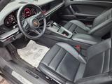 Porsche 911/992 Carrera S aus 1. Hand - Wasserstoff: Sportwagen