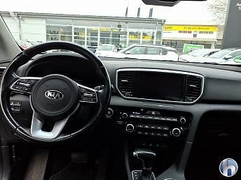 KIA Sportage - 7
