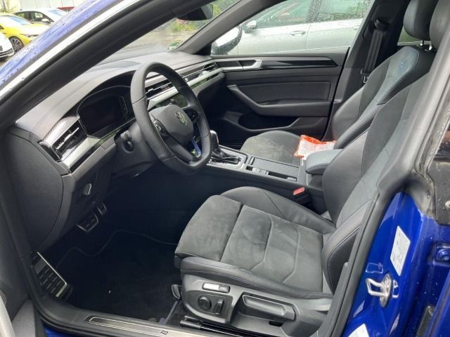Volkswagen Arteon - Bild 3