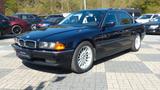 BMW 728i A E38 WGA über 21T€ liegt vor Leder SHD - BMW 728: 728i E38
