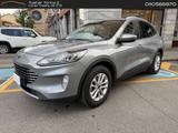 Ford Kuga Titanium 2.0 EcoBlue*PROMO FINANZ #115 - Ford Kuga: Van