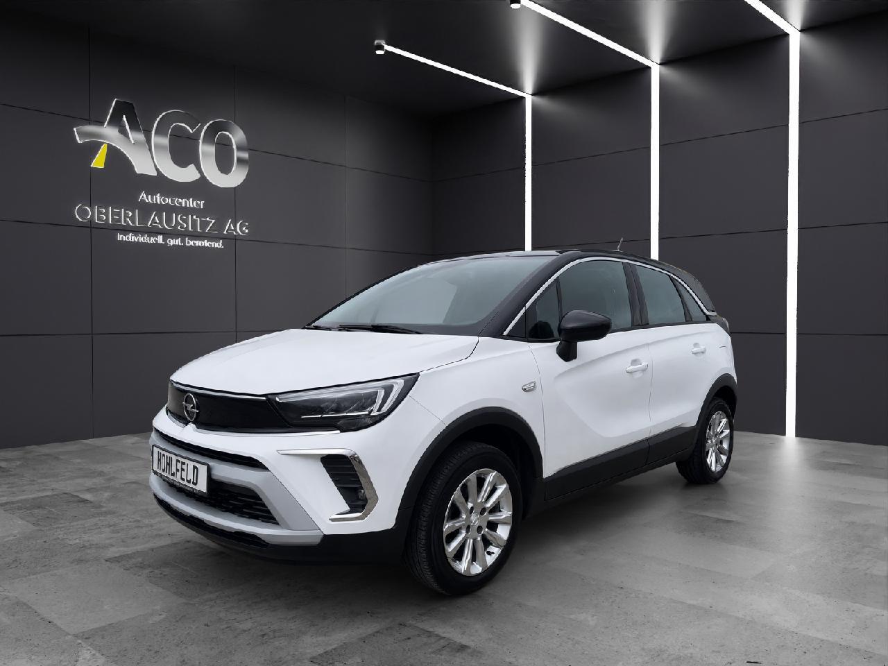 Opel Crossland Elegance