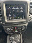 JEEP Compass 2.0 MultiJet Trailhawk 4WD KLIMA,NAVI,LH