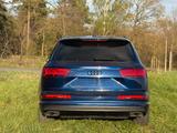 Audi Q7 3.0 TDI quattro tiptronic - - Audi Q7 Gebrauchtwagen in Berlin