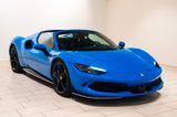 Ferrari 296GTS*CARBON*CERAMIC*Luftfederung*Azzurro Dino* - Ferrari 296 GTS Neuwagen