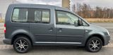 Volkswagen Caddy Life Team Klimatronic Alu PDC Allweter - Angebote entsprechen Deinen Suchkriterien