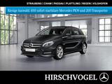 Mercedes-Benz B 200 d SCORE+Urban+Navi+LED+PDC+SHZ+Spiegel-Pak - Mercedes-Benz mit Diesel-Antrieb: Kleinbus, D L