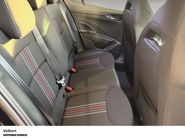 Skoda Fabia - Bild 7