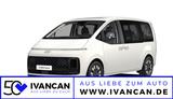 Hyundai STARIA Hybrid 7-Sitzer SIGNATURE Pano
