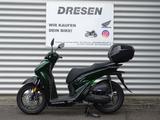 Honda SH 125 i ABS * 6 Jahre Garantie * - HONDA SH 125I