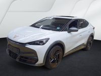 Cupra Tavascan - Vorschau Bild 2