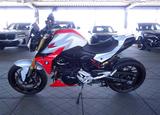 BMW F 900 R 1. Hand, scheckheftgepflegt ! - Offers