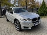 BMW X5 xDrive40d -Pano,Kamera,Headup,Full,210.000 km - BMW X5 mit Diesel-Antrieb: 4.0