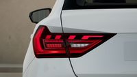 Audi A1 - Vorschau Bild 8