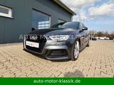 Audi A3 Sportback S-Line Sport  Facelift Mj. 2017 - Audi A3: Kombi, Sportback