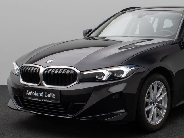 BMW 330, 2022 — 15