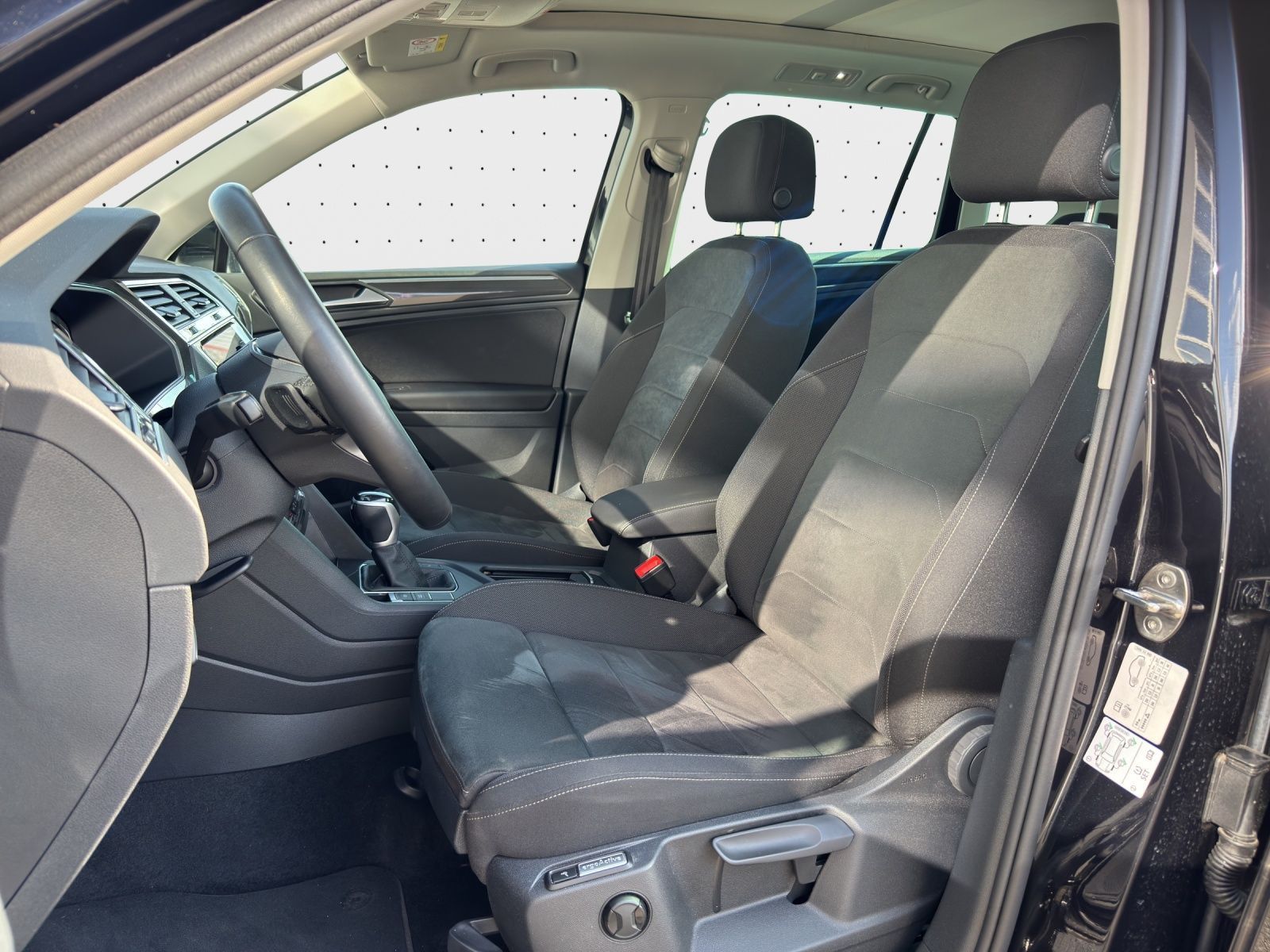 Volkswagen Tiguan - Bild 15