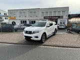 Nissan Navara NP300 N-Connecta Double Cab 4x4 - Nissan Navara Gebrauchtwagen