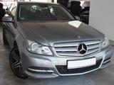 Mercedes-Benz C300 CDI Aut. Lim. BlueEfficiency 4Matic Navi - Mercedes-Benz C 300: Cdi 4matic