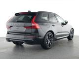 Volvo XC 60 B5 Plus Black Edition AWD - Volvo XC60: Plus Black Edition