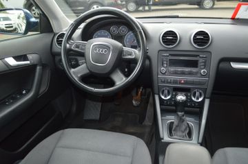 Audi A3 - 4