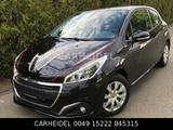 Peugeot 208 Active KLIMA SITZHEIZUNG SR+WR PDC - gebrauchte Peugeot 208 aus dem Jahr 2016