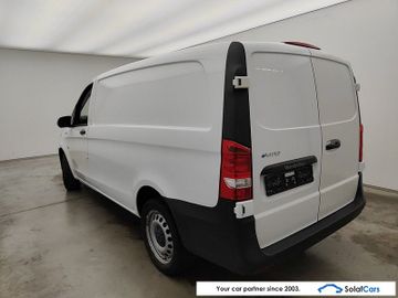 Mercedes eVito - 4