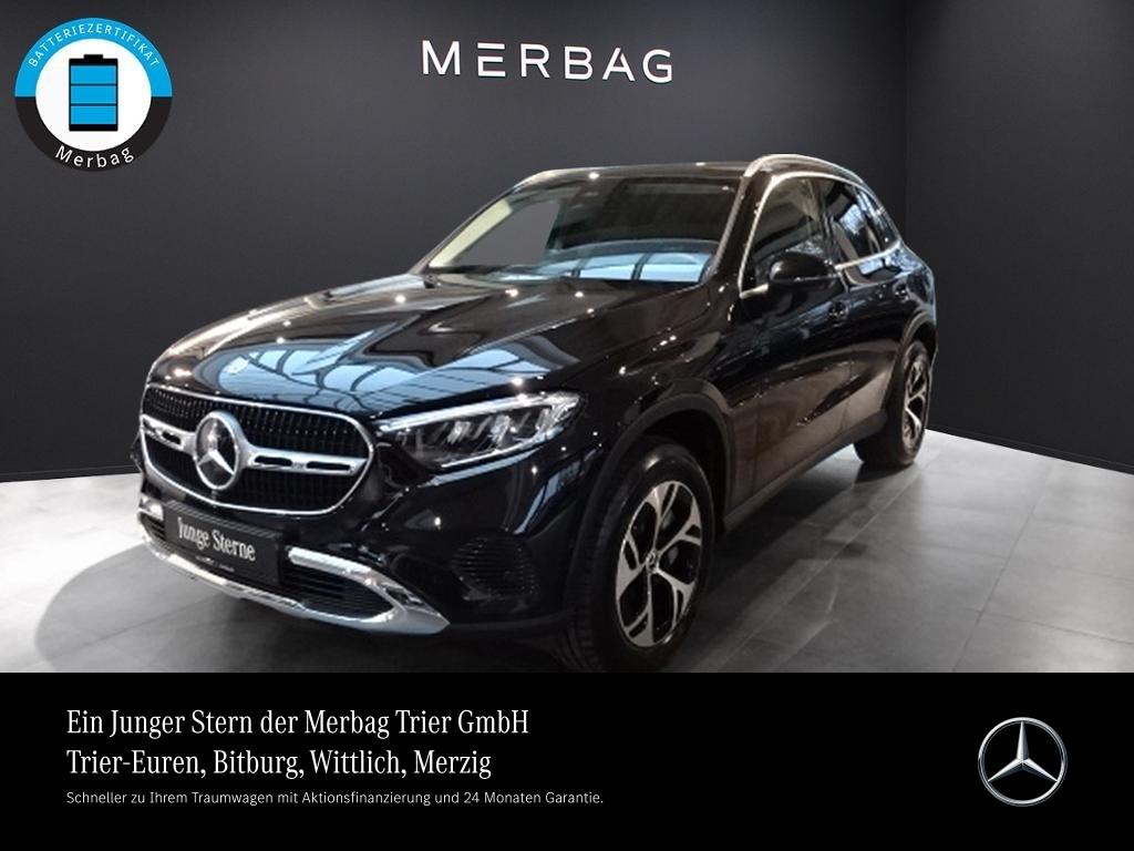 Mercedes-Benz GLC 300 e 4M *Avantgarde AHK Memory 360° LED Win