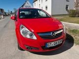 Opel Corsa bj2009 - Opel Corsa aus 2009: Bj