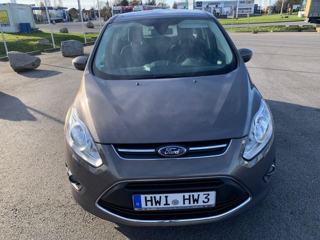 Ford C-Max 2,0TDCi 85kW PowerSh. SYNC Edition SYN...