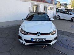 Volkswagen Golf 2018 — Vorschau 6