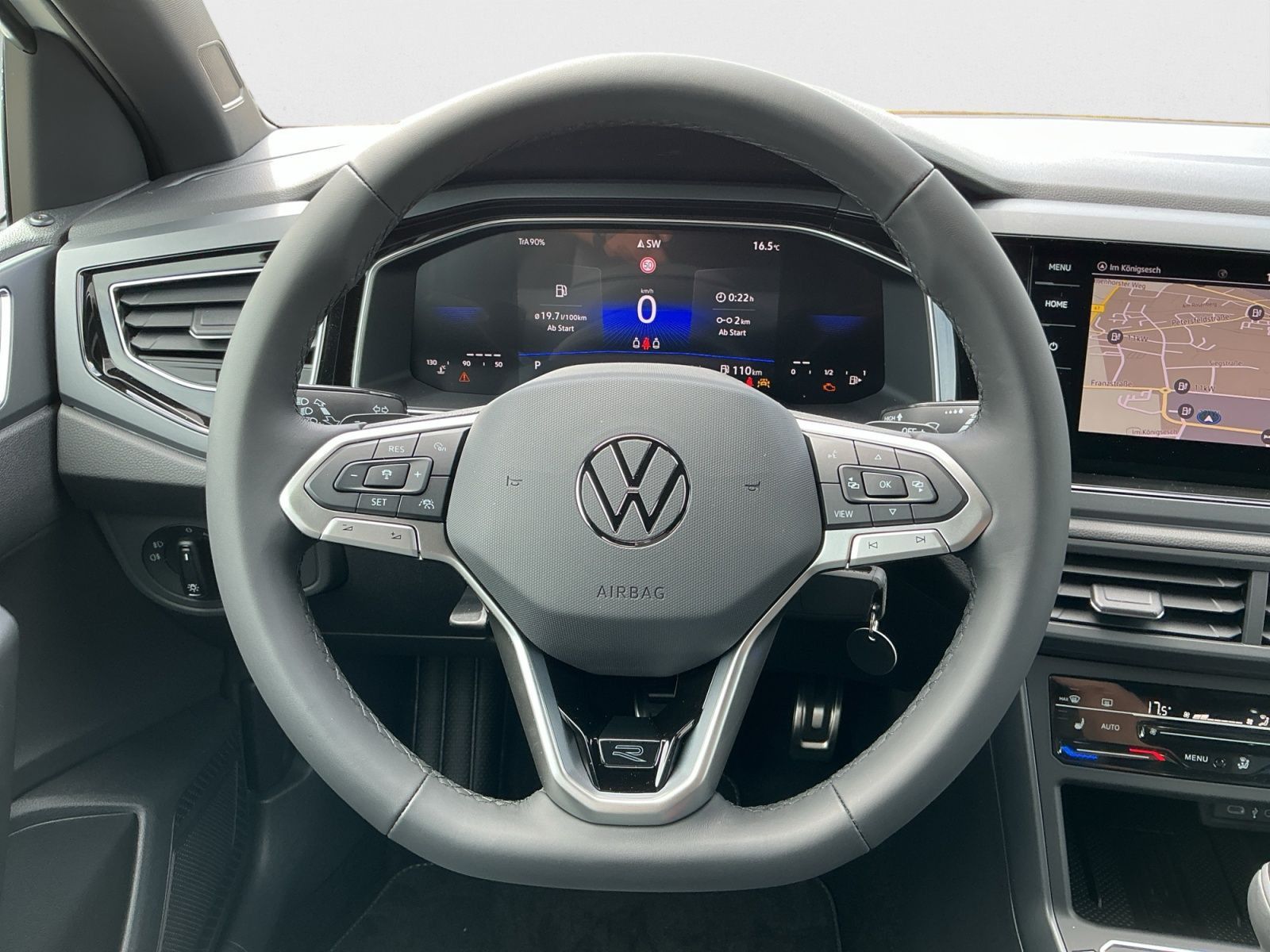 Volkswagen Taigo - Bild 12
