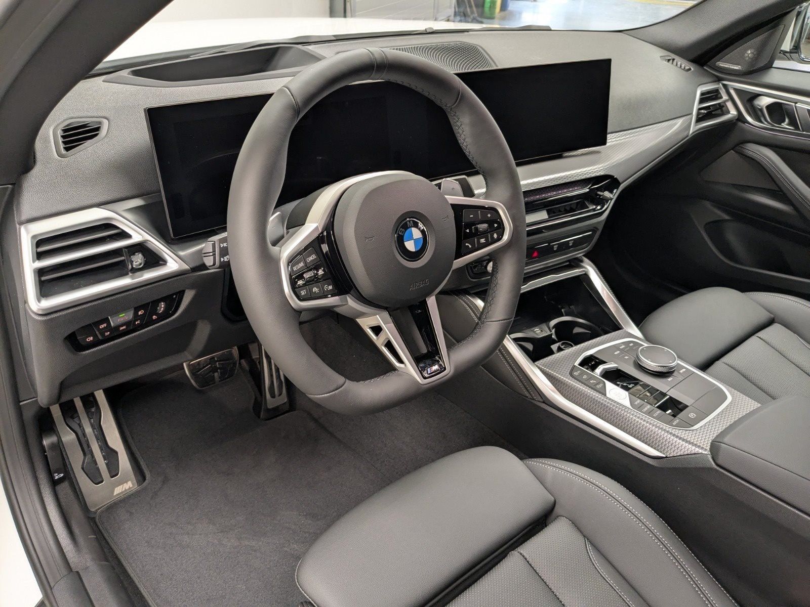 BMW 420 Gran Coupé - Bild 11