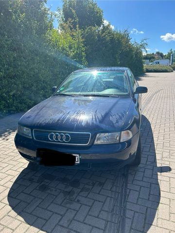 Audi A4 Automatik!!