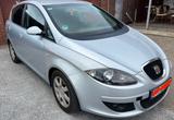 Seat Toledo 1,9TDI - Seat Toledo: 1.9