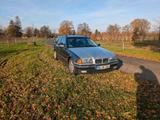 BMW E36 318i Touring *TÜV NEU 11/27* Klima... - BMW 318: Kombi, 318i E36