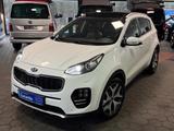 Kia Sportage GT-Line 4WD*Bi-XENON*PANO*NAVI*KAMERA* - Kia Sportage Gebrauchtwagen in Wuppertal