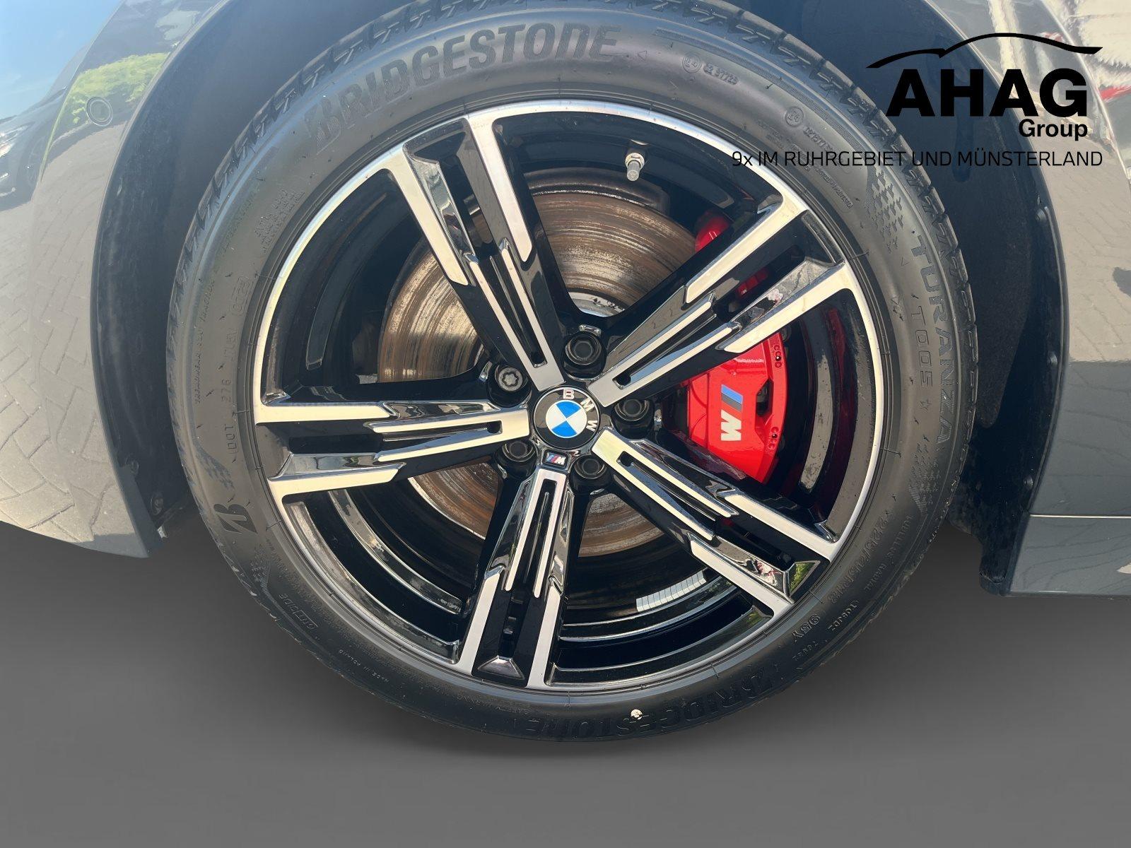 BMW M340d xDrive Touring