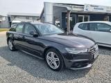 Audi A6 Avant 3.0 TDI clean diesel quattro LED NAVI - Audi A6: 3.0