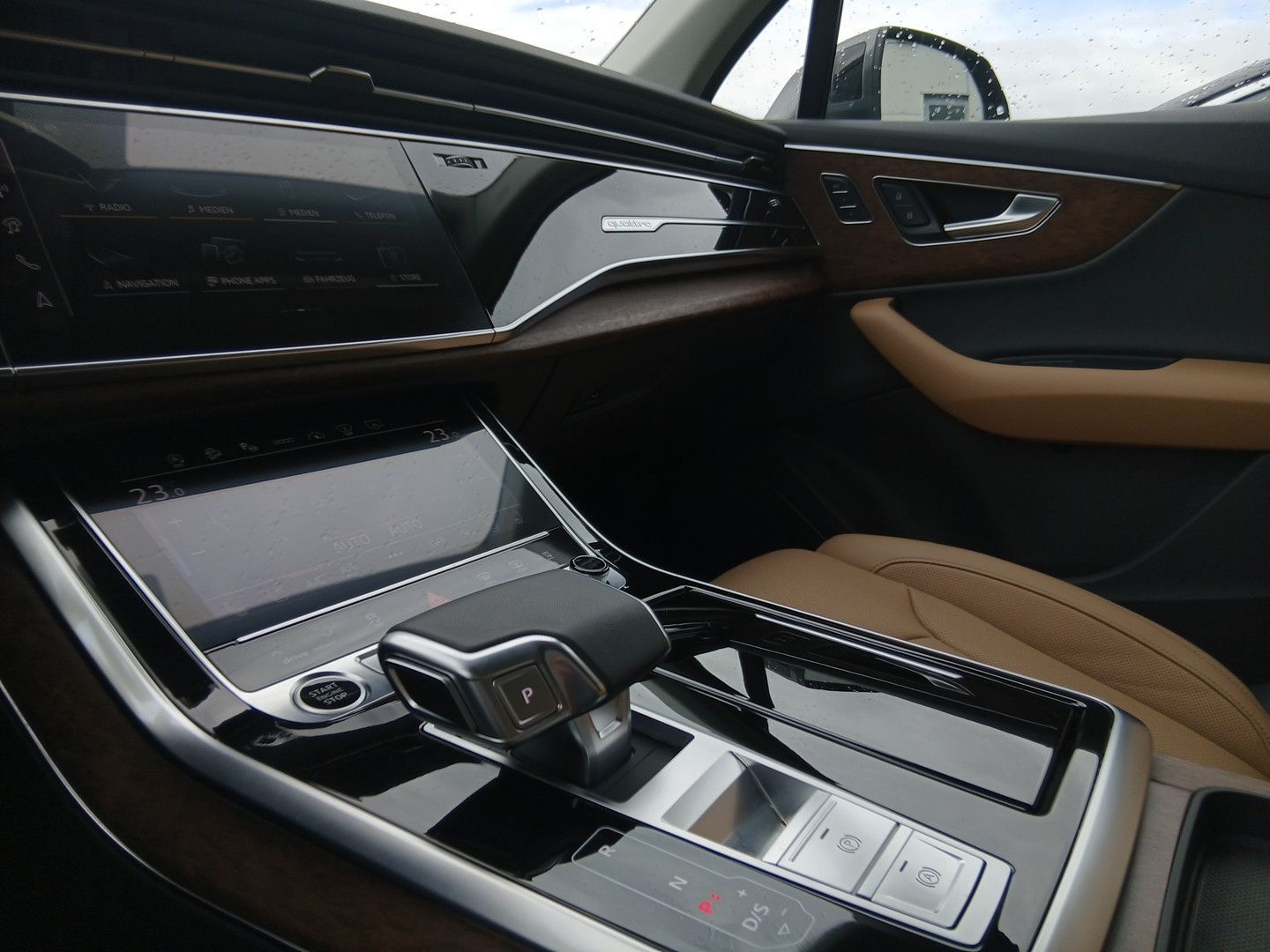 Audi Q7 - Bild 29