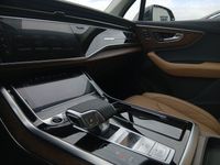 Audi Q7 - Vorschau Bild 29