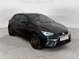 Seat Ibiza FR AUTOMATIK NAV LED DIG-DISPLAY KAMERA AC - Seat Ibiza in Duisburg
