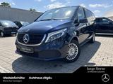 Mercedes-Benz EQV 300 AVANTGARDE Lang LED 7 STIZE LEDER KAMERA - Mercedes-Benz EQV aus 2022