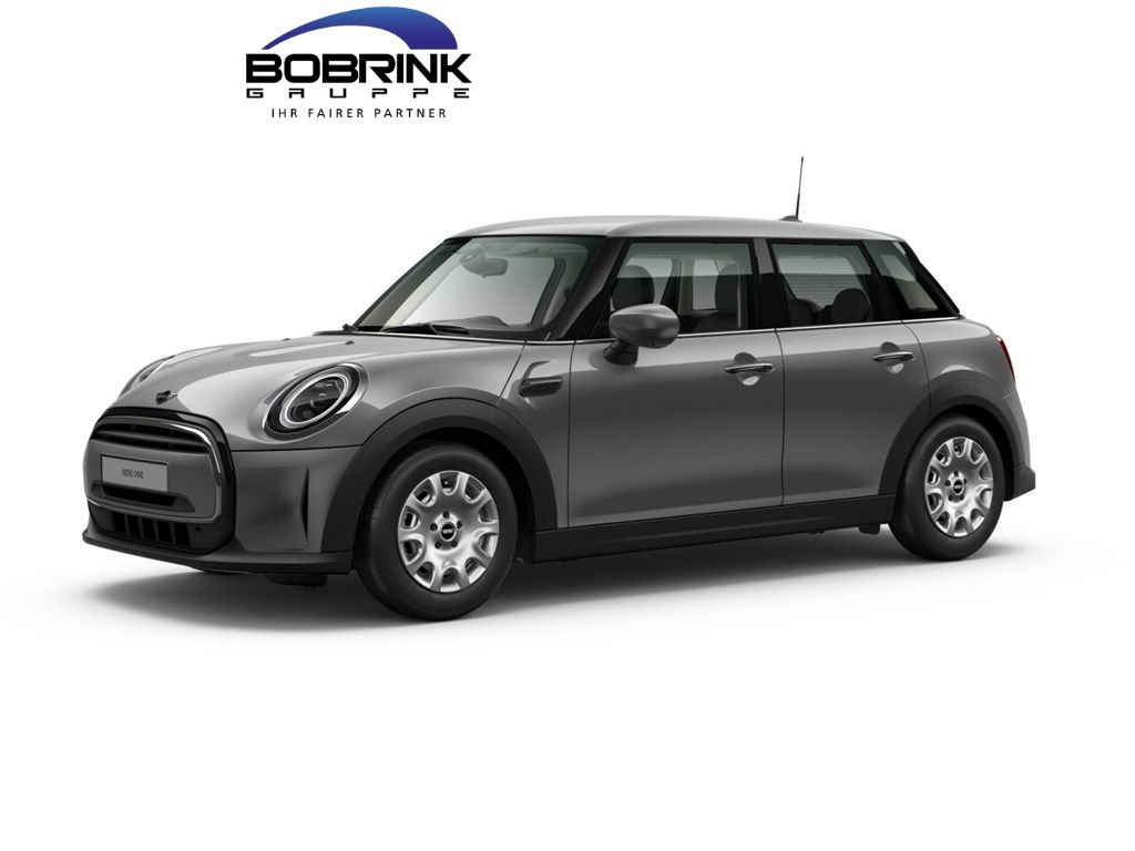 Image of MINI ONE