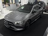 Mercedes-Benz CLA 200 AMG-Line*PANO*KAM*AMBIENTE*DIGITAL*NIGHT - Mercedes-Benz mit Benzin-Antrieb: Coupe, Automatik