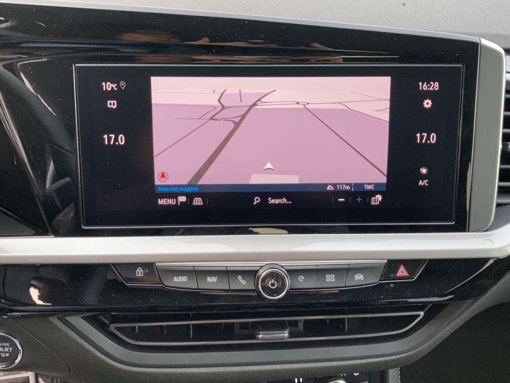 Opel Grandland Plug-in-Hybrid1.6 Elegance mit Ultimat