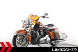 Harley-Davidson ELECTRA GLIDE HIGHWAY KING FLHFB, Jekill&Hyde - HARLEY-DAVIDSON EL