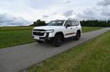 Toyota Land Cruiser 3.5 Twin Turbo GR-S NESTLE OFFROAD - Toyota Land Cruiser Offroad Gebrauchtwagen