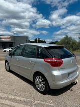 Citroën c4 picasso 1.6hdi - gebrauchte Citroën C4 Picasso aus dem Jahr 2007