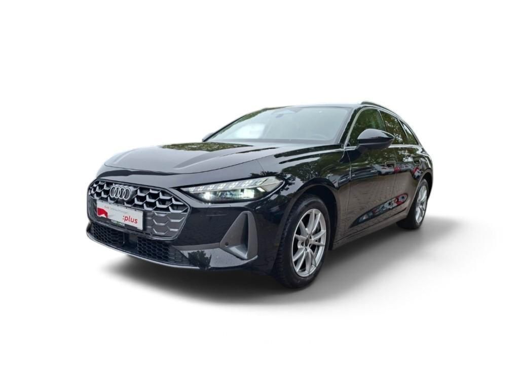 AUDI A5 2026